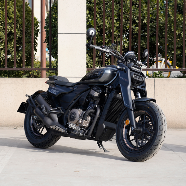 赛科龙 AQS401 2024款 AMT版厂商_基本信息图