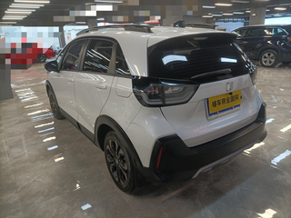 开不坏的小本田图4