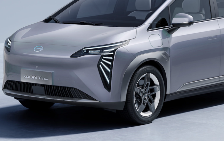 AION Y用车成本揭秘话题封面图