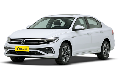 宝来 2025款 200TSI 手动畅行版