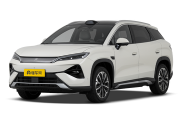 宋Ultra EV