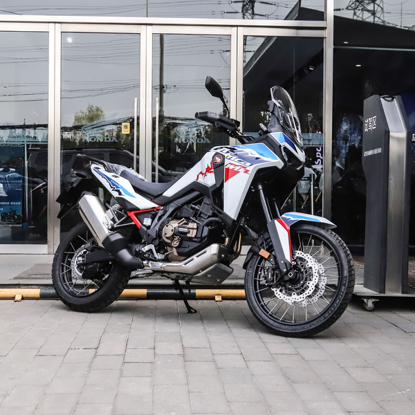 本田 CRF1100L Africa Twin 2024款 DCT/ES版上市时间_基本信息图