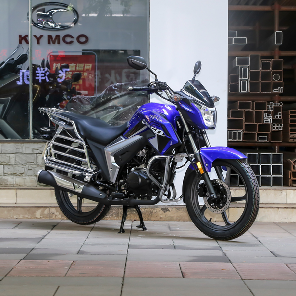 五羊本田 CB150S 2025款 碟刹版厂商_基本信息图