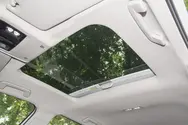 电动天窗