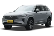 沃尔沃XC90