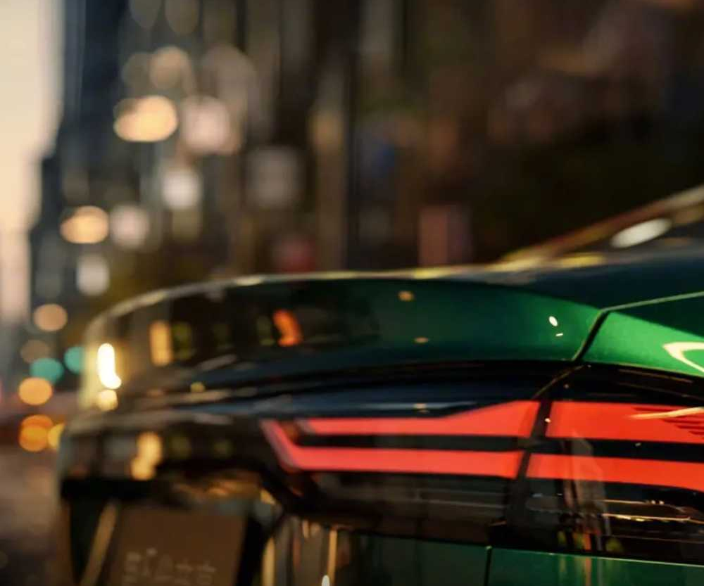 全新帝豪报价分享话题封面图