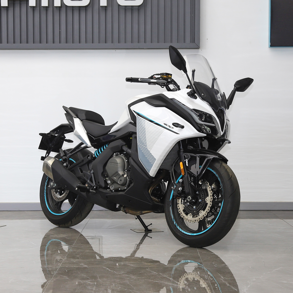 春风 400GT 2021款 标准版厂商_基本信息图