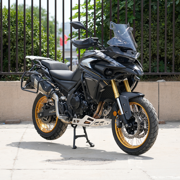 无极 DS625X 2025款 标准版厂商_基本信息图