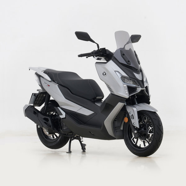 无极 SR150GT 2023款 旅行版厂商_基本信息图
