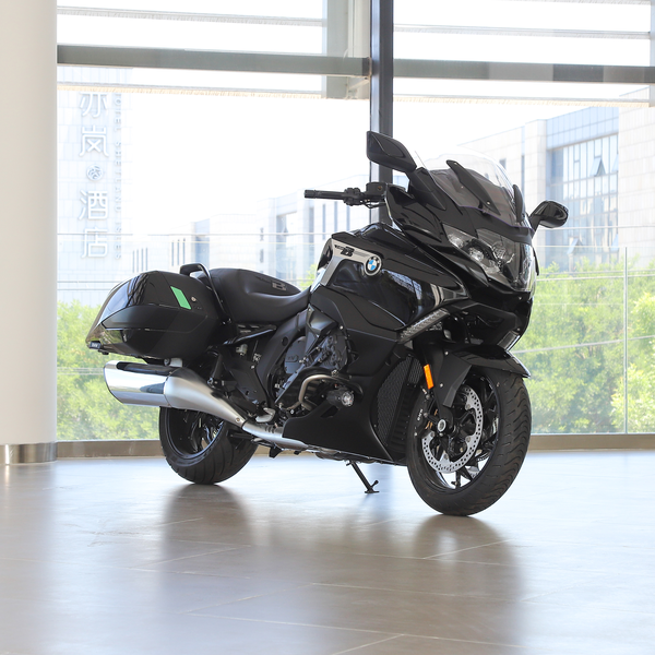 宝马 K 1600 B 2022款 舒适版级别_基本信息图