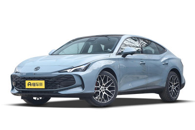 MG7 2026款 1.5T 300 DCT优雅版