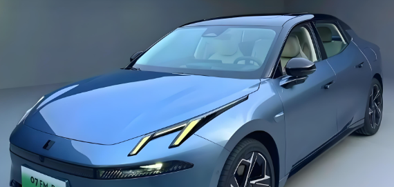 领克07用车成本揭秘话题封面图