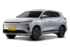 东风风神L8 PHEV
