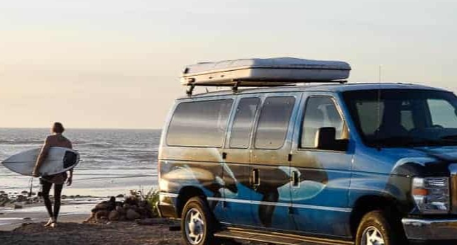 爱车陪我去运动话题封面图