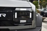 LED日间行车灯