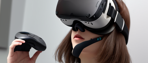 发挥想象力，Vision Pro能怎么用？话题封面图