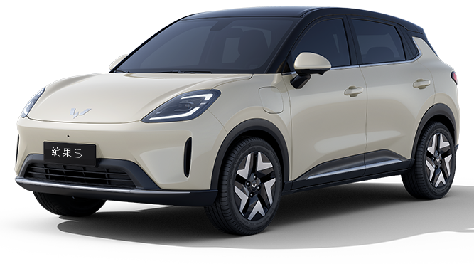 缤果S值吗话题封面图