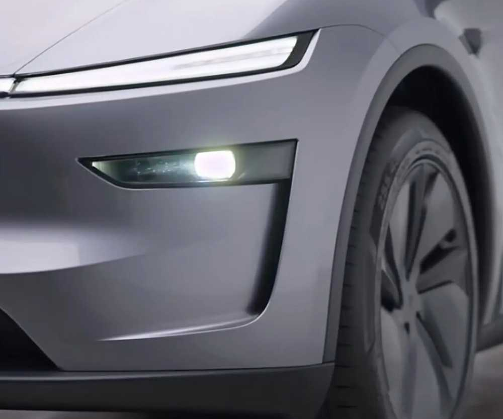 Model Y真实电耗调查话题封面图