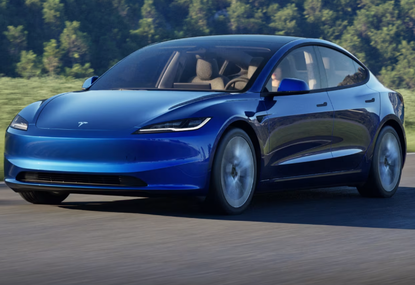 Model 3用车成本揭秘话题封面图