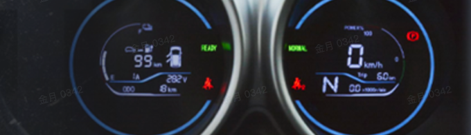 晒出我的能耗排名话题封面图