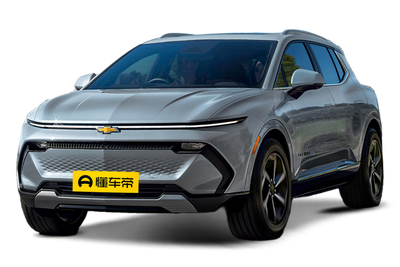 探界者 EV(海外) undefined款 undefined