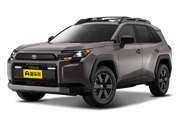 丰田RAV4(进口)经销商报价暂无报价