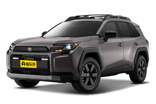 丰田RAV4(进口)