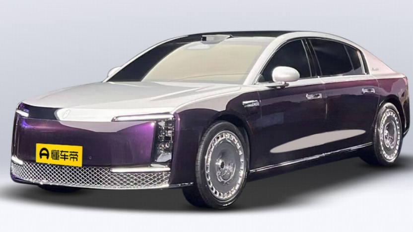 尊界S800体验打卡（有奖）话题封面图