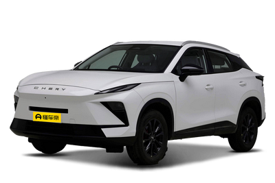 瑞虎5 PRO 2026款 1.5T 基本型