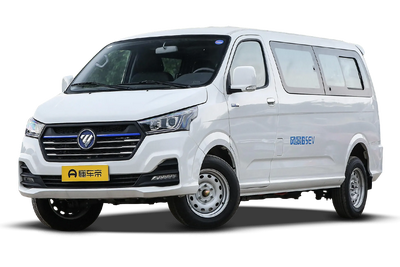 风景智蓝G5 2024款 商运版 多用途乘用车 长轴平顶6座 宁德时代50.23kWh