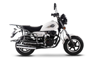 珠峰 ZF150-8A