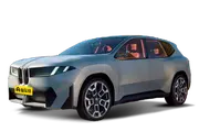 Vision Neue Klasse X经销商报价暂无报价
