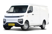 吉运E6经销商报价14.98万