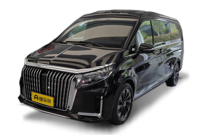 焜驰V级 2025款 2.0T 焜驰赫影 M500