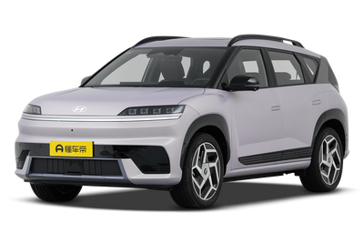 EO 羿欧 2025款 两驱FUN 64.2kWh