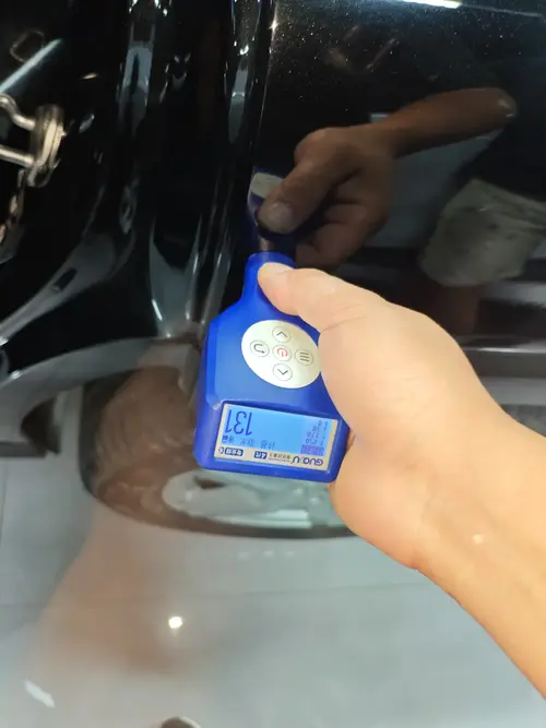 22年奔驰GLB，3.4万公里，家用代步好选择？