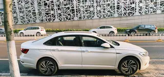 2021款速腾 280TSI DSG豪华智联版 图 1