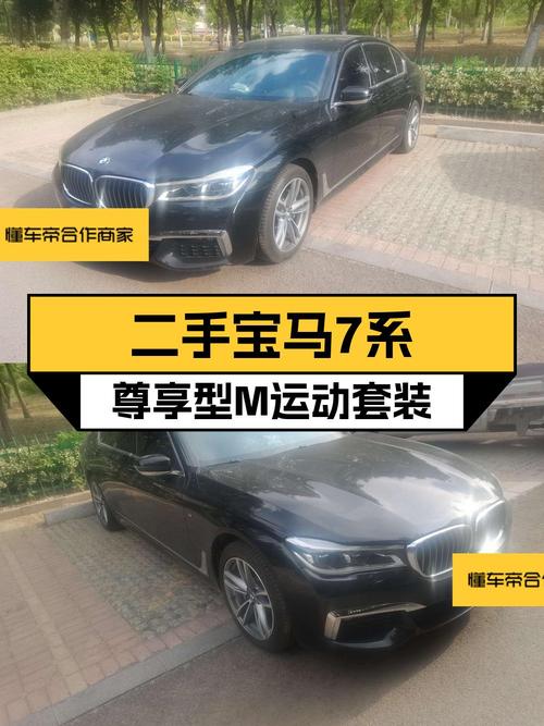 三十三万的宝马 7系 2018款，亳州车源值不值？