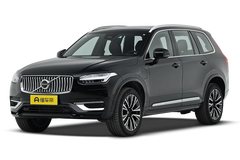 沃尔沃XC90 PHEV询底价