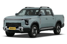郑州日产Z9 GE PHEV
