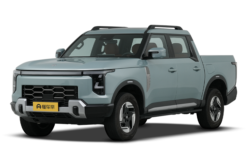 郑州日产Z9 GE PHEV