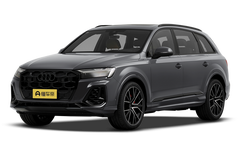 奥迪Q7
