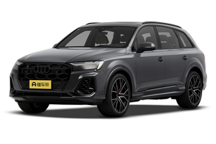 奥迪Q7