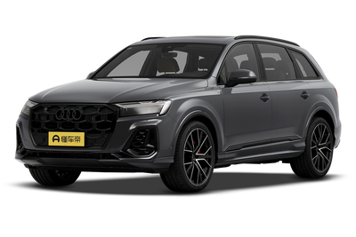 奥迪Q7 2025款 45 TFSI quattro S line黑武士型