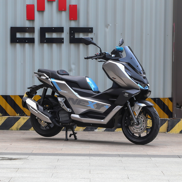 钛极 未界 2024款 150 锋尚版厂商_基本信息图