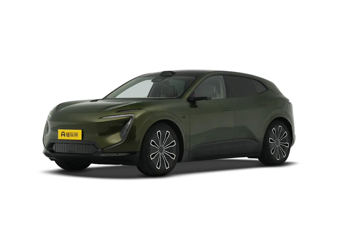  Avatr 07 EV