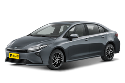 卡罗拉 2026款 1.2T S-CVT先锋版