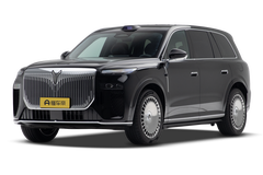 岚图泰山询底价