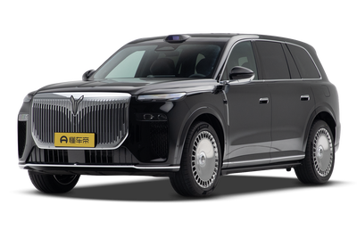 岚图泰山 2026款 Max版