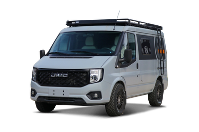 云景 2024款 云景宿营车